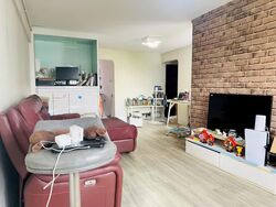 Blk 126 Yishun Street 11 (Yishun), HDB 4 Rooms #579175341